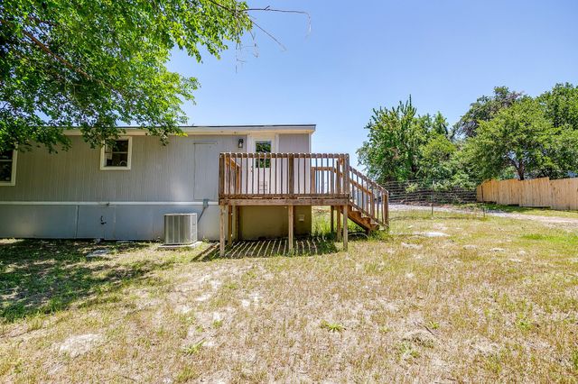 178 Valley Lake Lane, Springtown, TX 76082