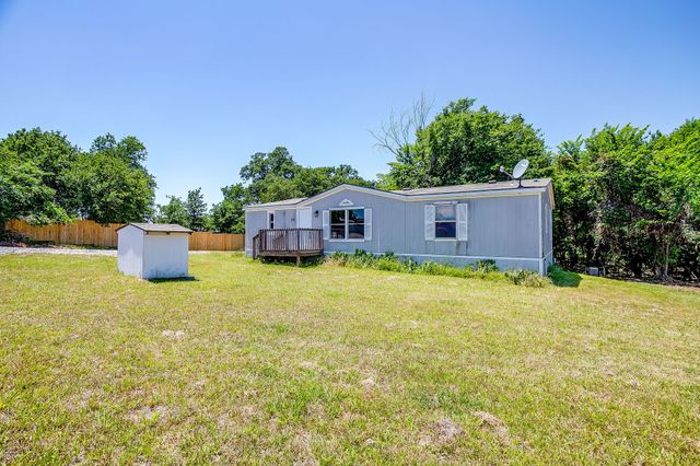 178 Valley Lake Lane, Springtown, TX 76082