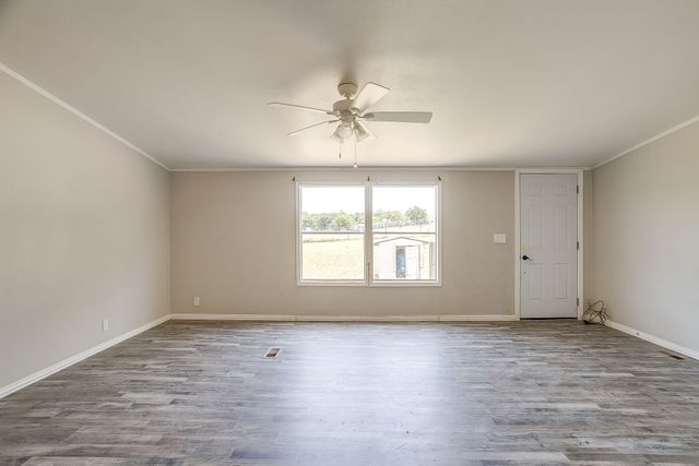 178 Valley Lake Lane, Springtown, TX 76082