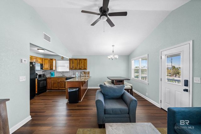 1201 W Lagoon Avenue, Gulf Shores, AL 36542