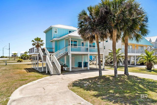 1201 W Lagoon Avenue, Gulf Shores, AL 36542