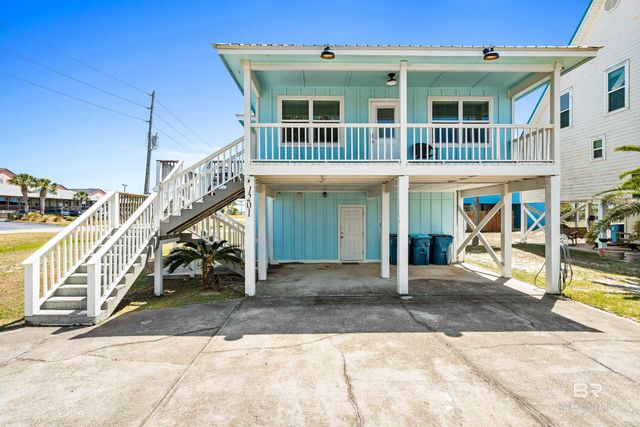 1201 W Lagoon Avenue, Gulf Shores, AL 36542