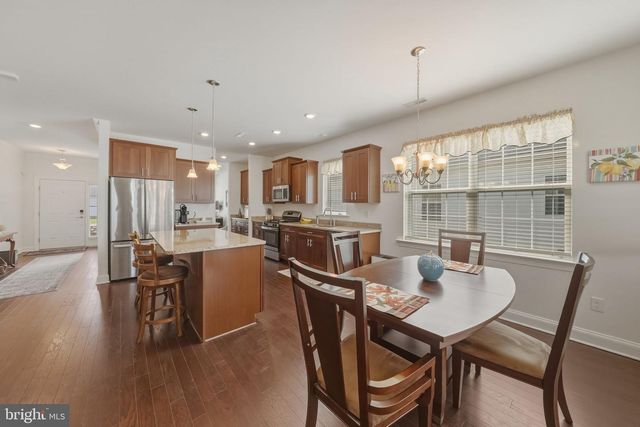 40 BOARDWALK DR, Eastampton, NJ 08060