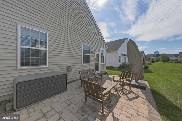 40 BOARDWALK DR, Eastampton, NJ 08060