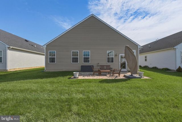40 BOARDWALK DR, Eastampton, NJ 08060