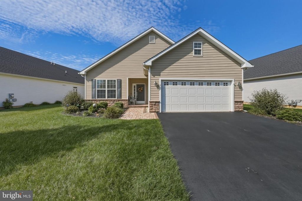 40 BOARDWALK DR, EASTAMPTON, NJ 08060 — photo 3