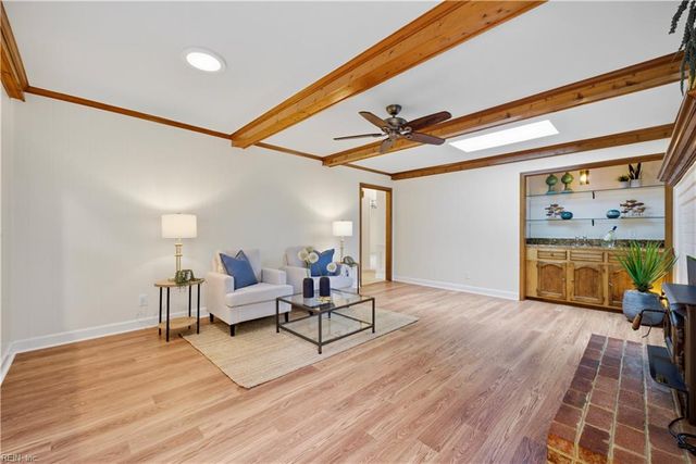 5324 Crossfield RD, Virginia Beach, VA 23464