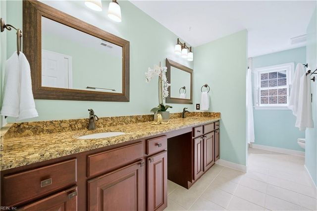 5324 Crossfield RD, Virginia Beach, VA 23464