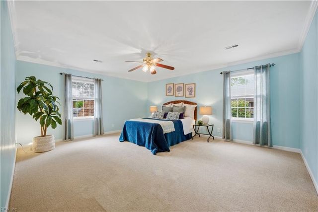 5324 Crossfield RD, Virginia Beach, VA 23464