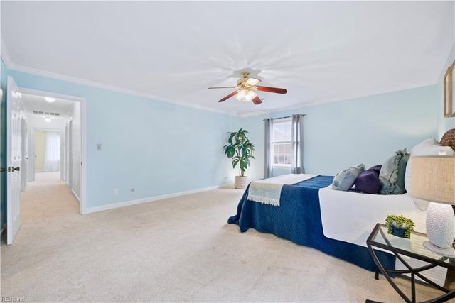 5324 Crossfield RD, Virginia Beach, VA 23464