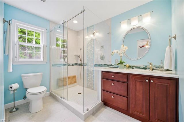 5324 Crossfield RD, Virginia Beach, VA 23464