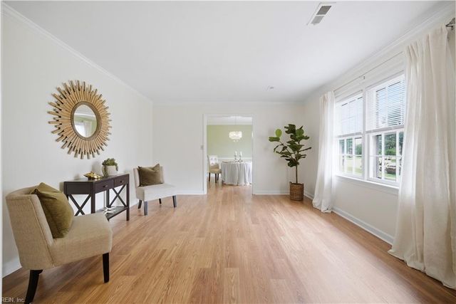 5324 Crossfield RD, Virginia Beach, VA 23464