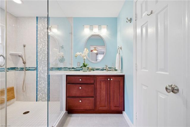 5324 Crossfield RD, Virginia Beach, VA 23464
