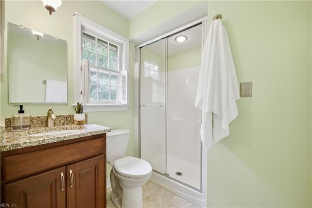 5324 Crossfield RD, Virginia Beach, VA 23464