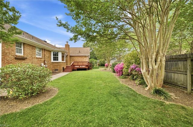 5324 Crossfield RD, Virginia Beach, VA 23464