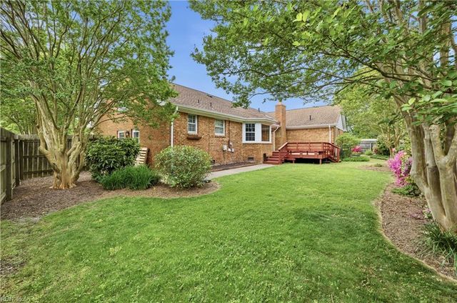 5324 Crossfield RD, Virginia Beach, VA 23464