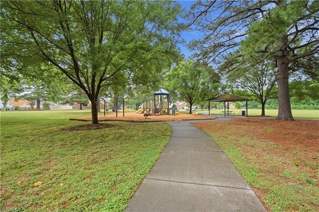5324 Crossfield RD, Virginia Beach, VA 23464