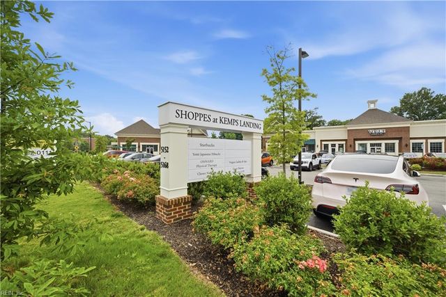 5324 Crossfield RD, Virginia Beach, VA 23464