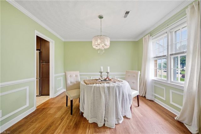 5324 Crossfield RD, Virginia Beach, VA 23464