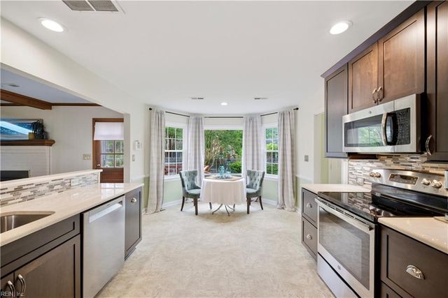 5324 Crossfield RD, Virginia Beach, VA 23464