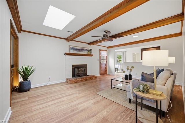 5324 Crossfield RD, Virginia Beach, VA 23464