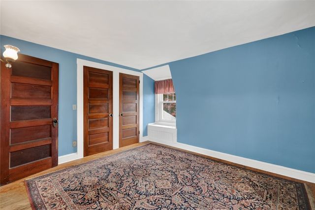 7 Allard Street, Warwick, RI 02889
