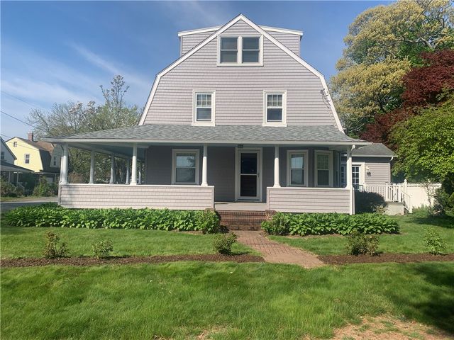 7 Allard Street, Warwick, RI 02889