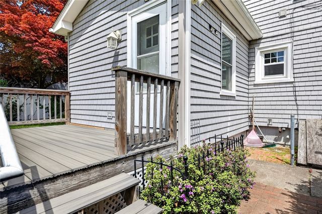 7 Allard Street, Warwick, RI 02889