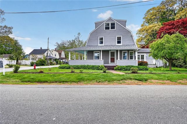 7 Allard Street, Warwick, RI 02889