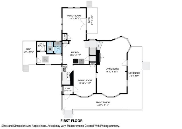 7 Allard Street, Warwick, RI 02889