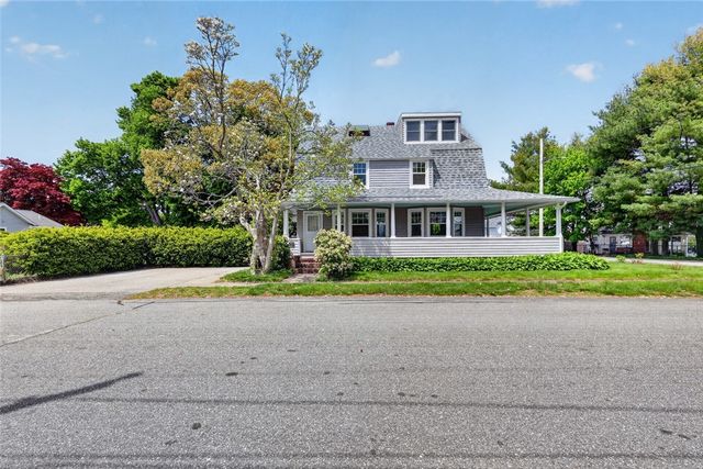 7 Allard Street, Warwick, RI 02889
