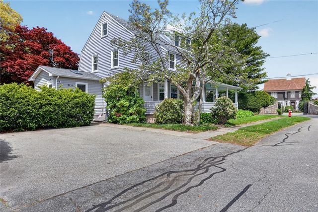 7 Allard Street, Warwick, RI 02889