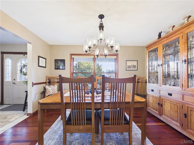 529 Hoy Road, Cortlandville, NY 13045