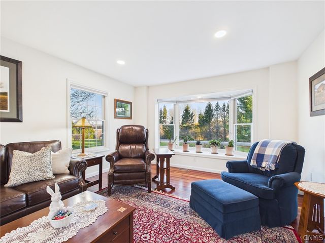 529 Hoy Road, Cortlandville, NY 13045