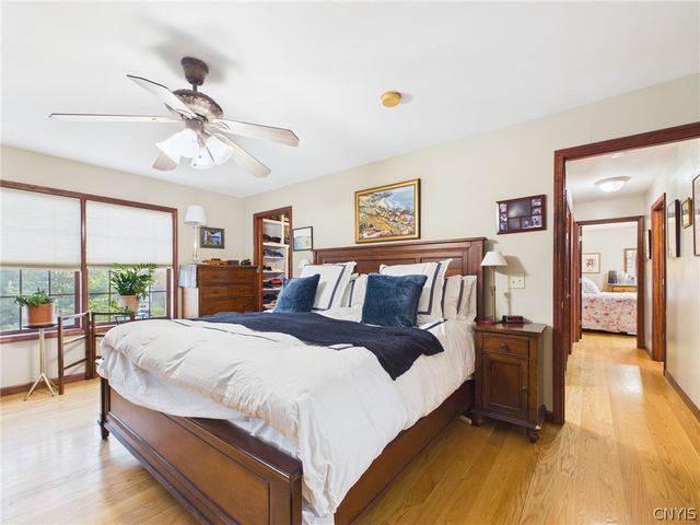 529 Hoy Road, Cortlandville, NY 13045