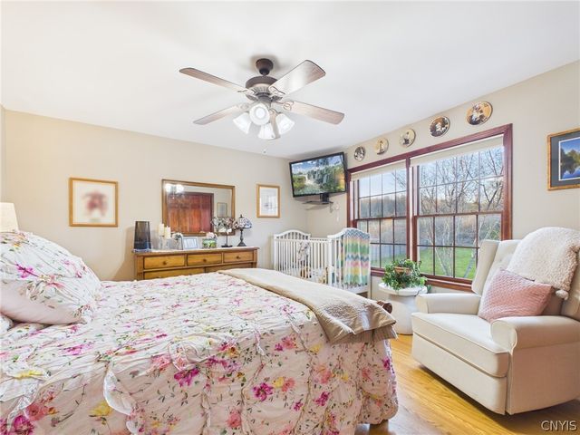529 Hoy Road, Cortlandville, NY 13045
