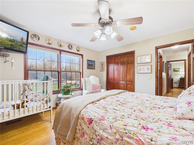 529 Hoy Road, Cortlandville, NY 13045