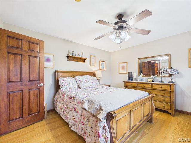 529 Hoy Road, Cortlandville, NY 13045