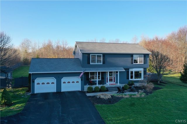 529 Hoy Road, Cortlandville, NY 13045