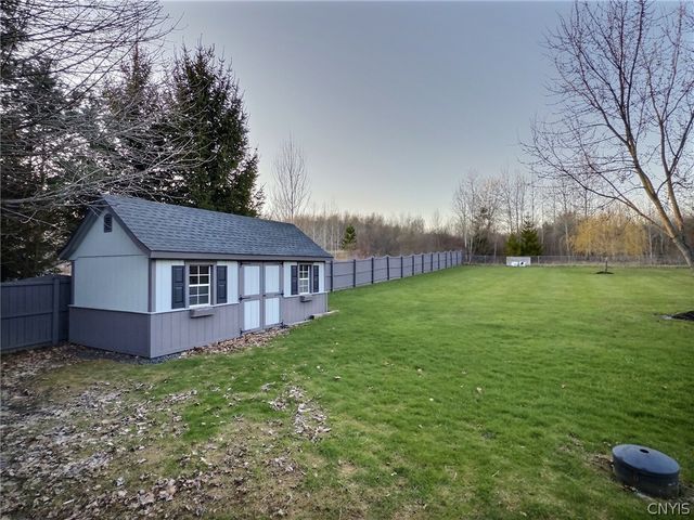 529 Hoy Road, Cortlandville, NY 13045