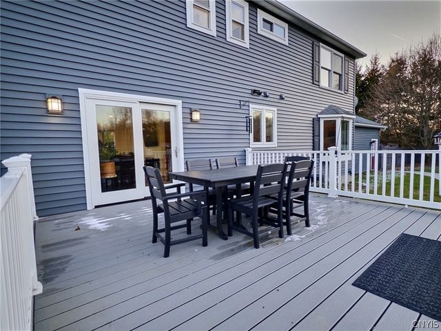 529 Hoy Road, Cortlandville, NY 13045