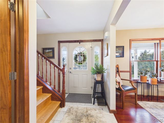529 Hoy Road, Cortlandville, NY 13045