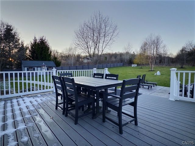 529 Hoy Road, Cortlandville, NY 13045