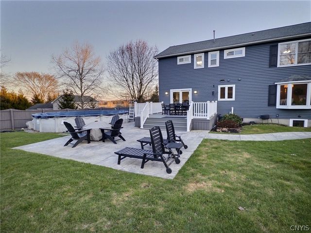 529 Hoy Road, Cortlandville, NY 13045