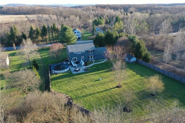 529 Hoy Road, Cortlandville, NY 13045