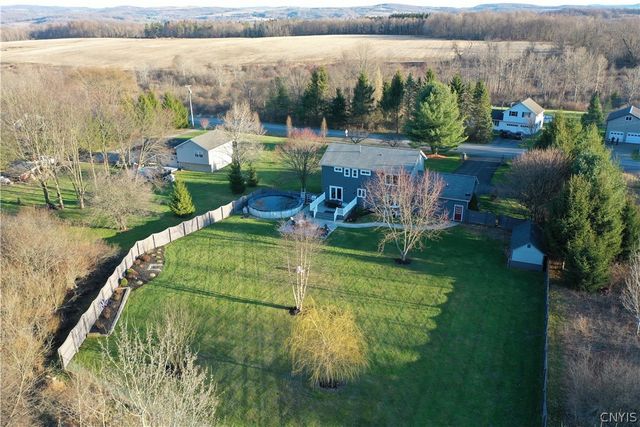529 Hoy Road, Cortlandville, NY 13045