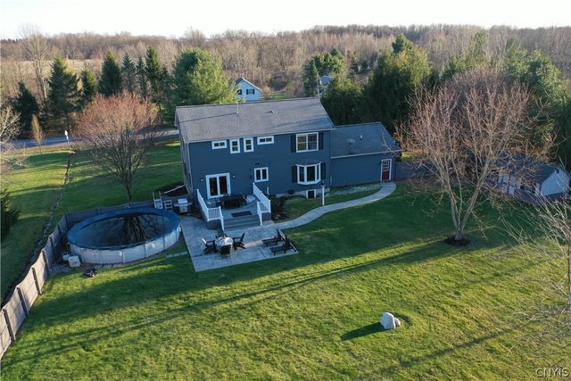 529 Hoy Road, Cortlandville, NY 13045