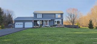 529 Hoy Road, Cortlandville, NY 13045