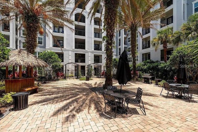 204 SOUTH STREET 1053, Orlando, FL 32801
