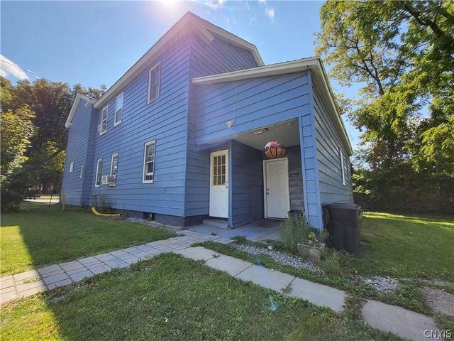 53 Arterial West, Auburn, NY 13021